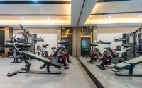 Risen Oriental Hotels&Resorts - Gym