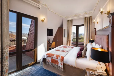 River Side Hotel Tbilisi