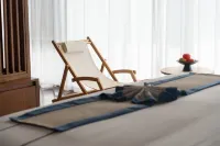 Linhan Yaji Resort Hotel (Jianshui Ancient City East Gate) - Balkoner