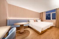 HanTing Hotel (Beijing Miyun Guloudajie) Hotels in Miyun city