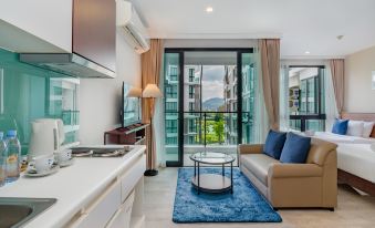 Wyndham Royal Lee Phuket