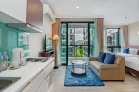 Wyndham Royal Lee Phuket Hotel in zona Yacht Haven Phuket Marina