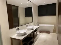 Manyue Select Holiday Hotel - spa