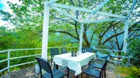 Daming Mountain Stream · Mountain View Leisure Resort Villa Meisu