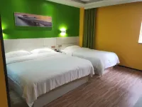 Gemeng Hotel Hotel a Anyi