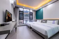 Yuanmengju Hotel Hotels near Mt. Wawu of China