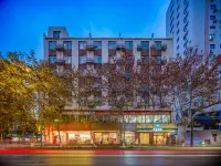HanTing Hotel (Chengdu Kuanzhai Alley Center) Hotels in Chengdu