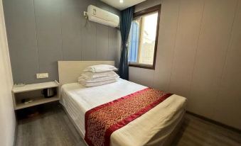 Langxi Haoyun Business Hotel