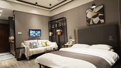 Fuzhou Yajujuju