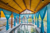 Nanshan Bamboo Seagull Nanshan Hot Spring Resort - balneario