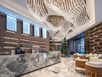 Feifan International Hotel (Guangzhou chenjiaci Subway Station Yongqingfang Branch) Hotels near Li Wan