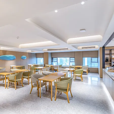 JI Hotel (Mianyang Anchangqiao)