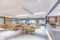 全季飯店（綿陽安昌橋店） - 早餐