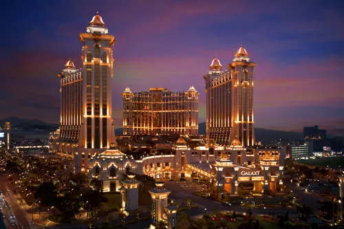 澳門安達仕酒店 酒店鄰近 Photos