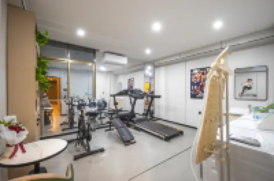 GreenTree Express Hotel (Haikou Meilan Airport)