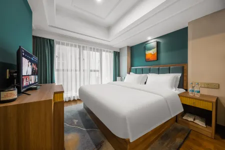 Yuelan Fengshang Intelligent Hotel