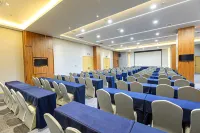 Weiyuan International Hotel (Yuncheng Airport)