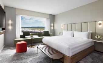 PARKROYAL Melbourne Airport