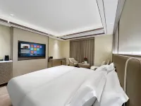 Litang LHA GYAL GORY HOTEL - balcony