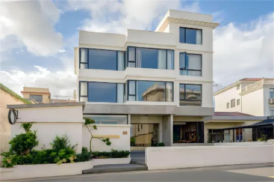 Shengsi Time Wharf Homestay (Nanchangtu Beach)