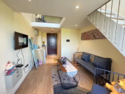 Qingfeng Homestay (Gaobeidian East Station)
