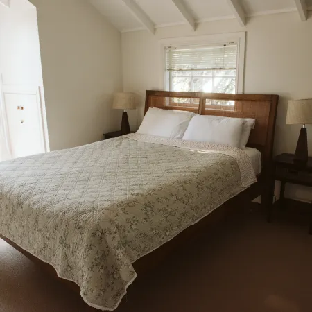 Bow Street Accommodation