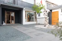 Xiangcun Qizhuang Hotel -  Holiday Villas