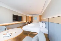 JI Hotel (Ji'an Renmin Square) Hotels in Ji'an