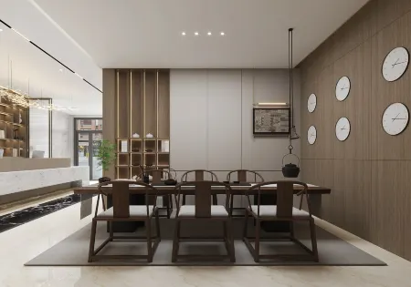 Yizhihao International Hotel (Tongcheng Branch)