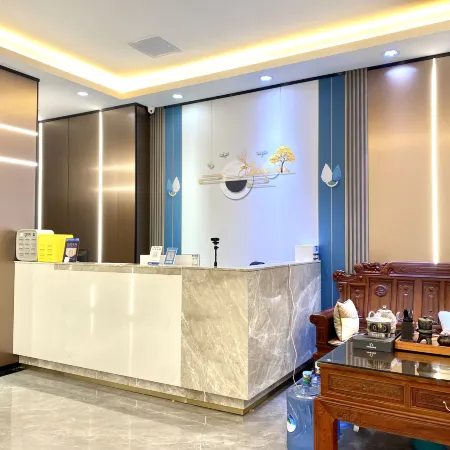 Yunrui Business Hotel