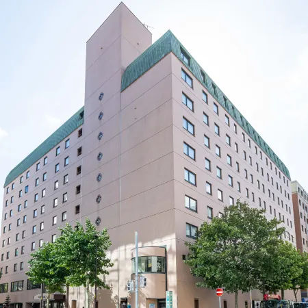 HOTEL ABEST SAPPORO
