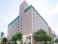 โรงแรม อาเบสต์ ซัปโปโร โรงแรมใน