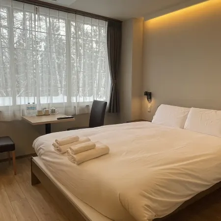 WHITE HOTEL GRAND HAKUBA