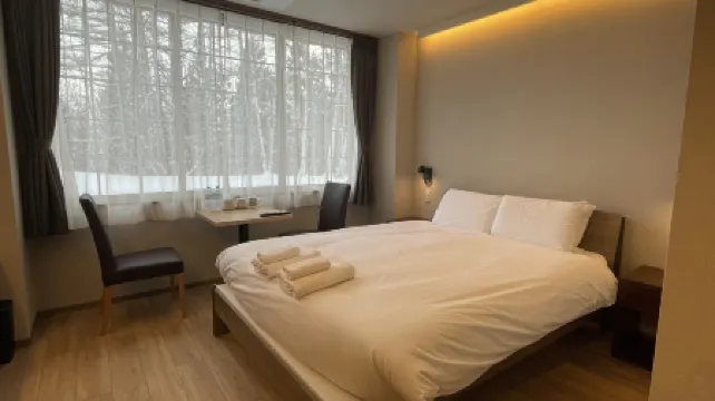 WHITE HOTEL GRAND HAKUBA