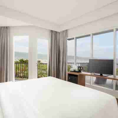 Swiss-Belinn Luwuk Rooms