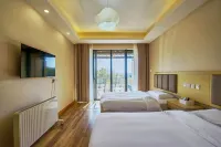Ningbo Meiju Zhulin Meisu Hotels in Ningbo