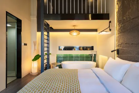 Floral Hotel · Lvcheng Shiguang Hotel(Huangshan Taiping Lake Scenic Area Store) Отели рядом с достопримечательностью «Taiping Lake»