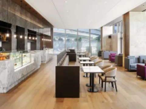 윈덤 그랜드 부산 이진 부산 호텔