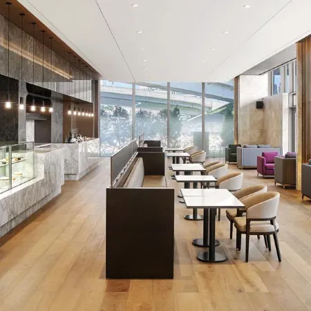 Wyndham Grand Busan Ijin