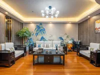 Grand Rezen Hotel Tekesi Hotels in Tekes County