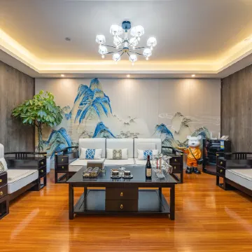 Grand Rezen Hotel Tekesi