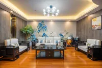 Grand Rezen Hotel Tekesi Hotels in Tekes