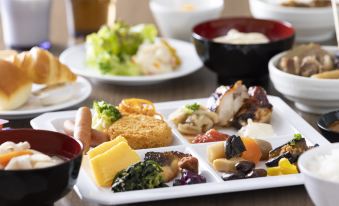 Hotel Wing International Takamatsu