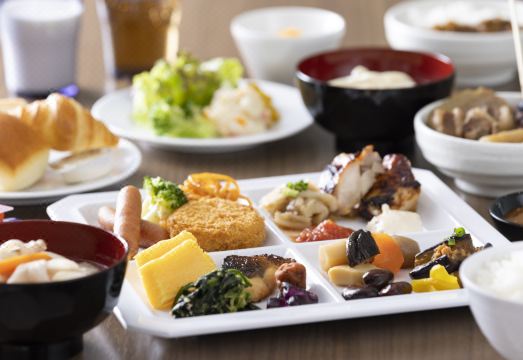 다카마쓰 호텔 외관