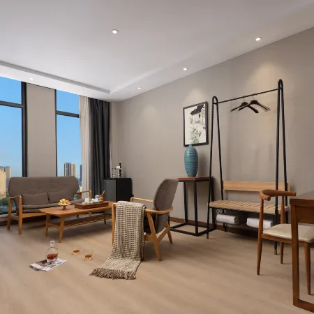 Aimeite Boutique Hotel