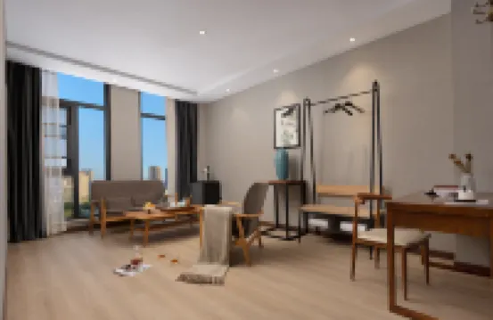 아이메이트 부티크 호텔