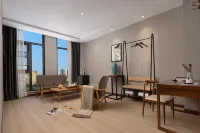 Aimeite Boutique Hotel Hotels near Changyi West Passenger Transport Terminal