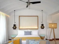 Laïla, Seychelles, a Tribute Portfolio Resort - balcone