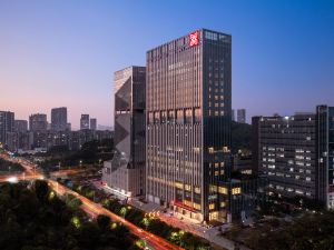 Hilton Garden Inn Shenzhen Guangming Hongqiao Park