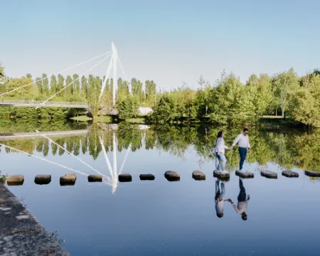 アクアル フラビエ - プレミアム シャベシュ シャベシュのホテル